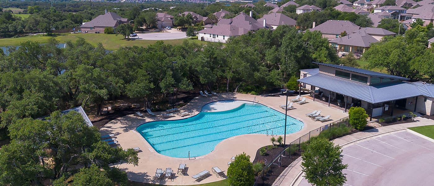 Palmera Ridge Amenity Center